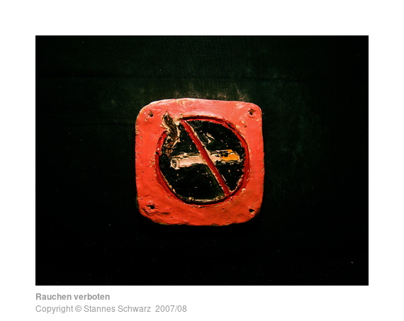 No smoking