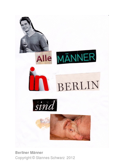 Berlin men