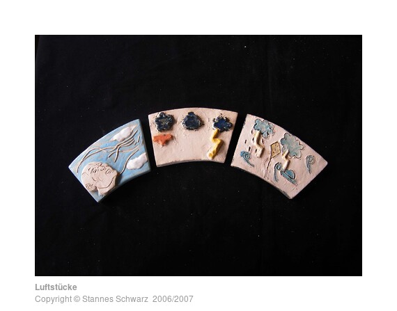 Air pieces
