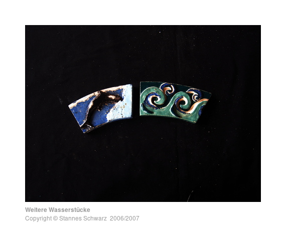 Other water pieces