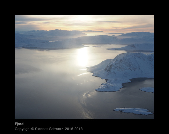 Fjord