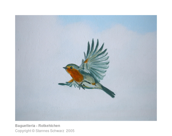 Robin