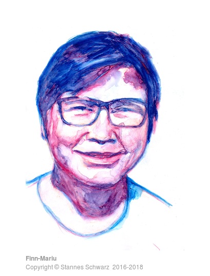 Finn-Mariu