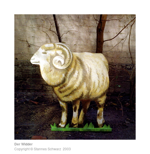 Ram