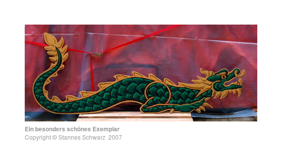 Nice dragon