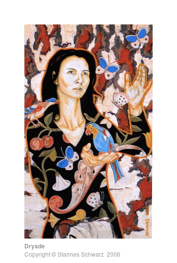 Dryade