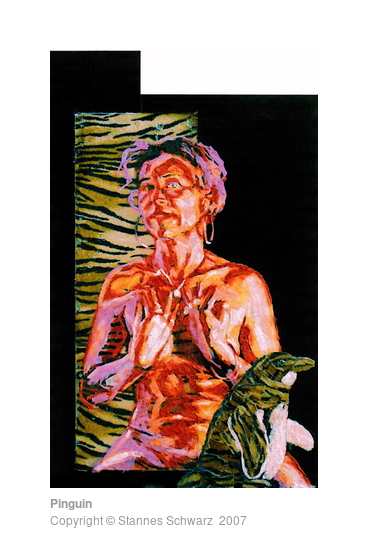 Penguin