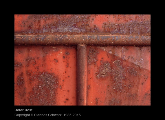 Red rust