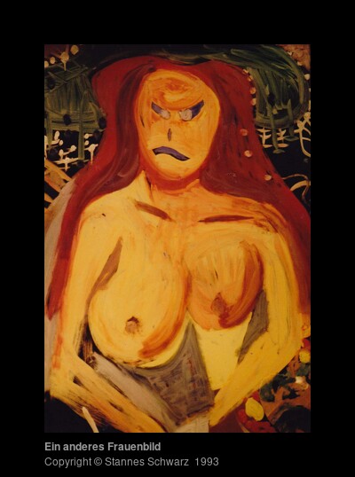 Picture of a woman